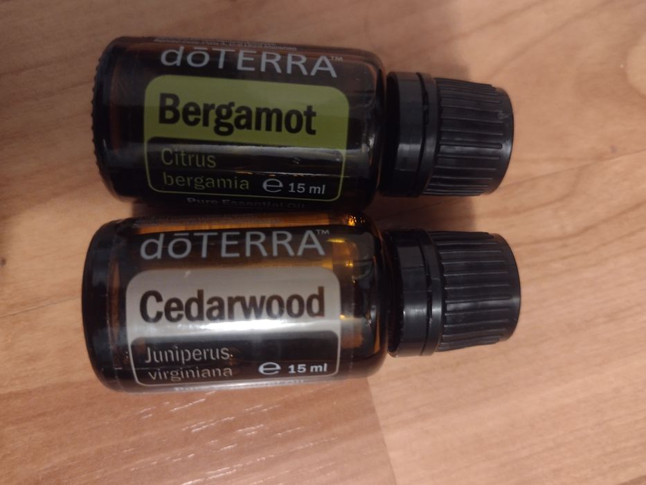 Oferta  BOGO 1+1 gratuit doTERRA