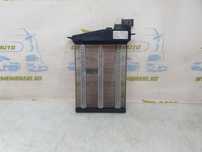 Rezistenta electrica bord 1k0963235c Volkswagen VW Golf 5 [2003 - 200
