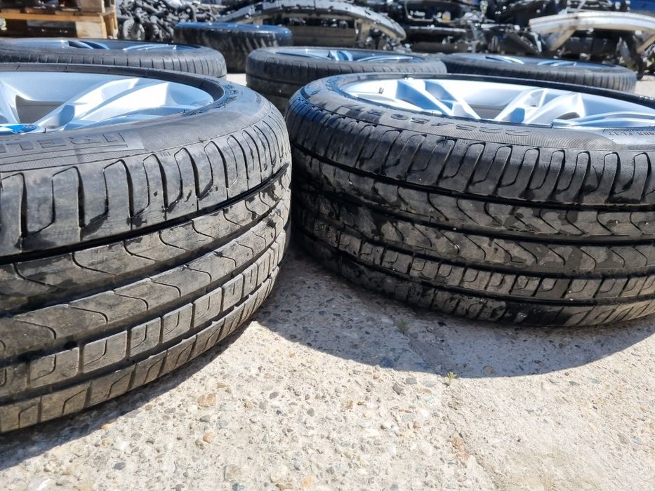 Jante range rover evoque Discovery Sport 5x120 R18