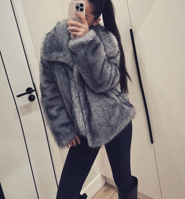 Продам эко шубу алматы