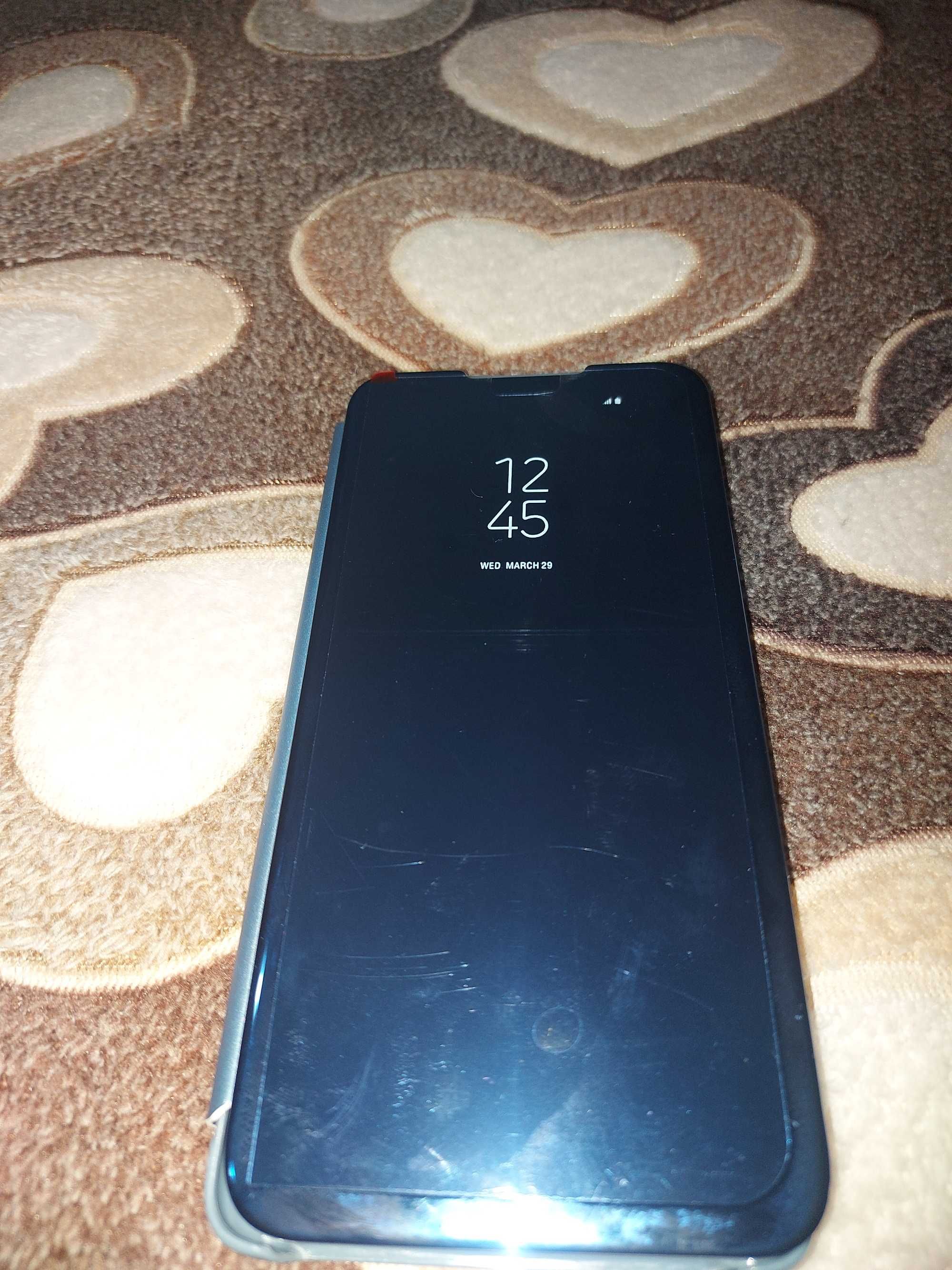 Калъф за Samsung A71