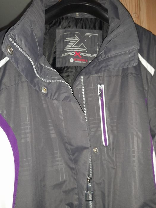 Geaca schi mar XL