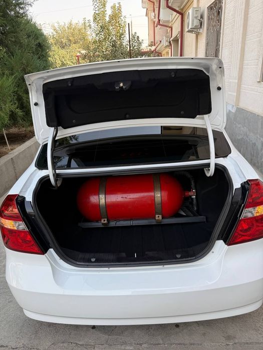 2019-20 kuzov Nexia3 4-poz avtomat Metan Gaz.