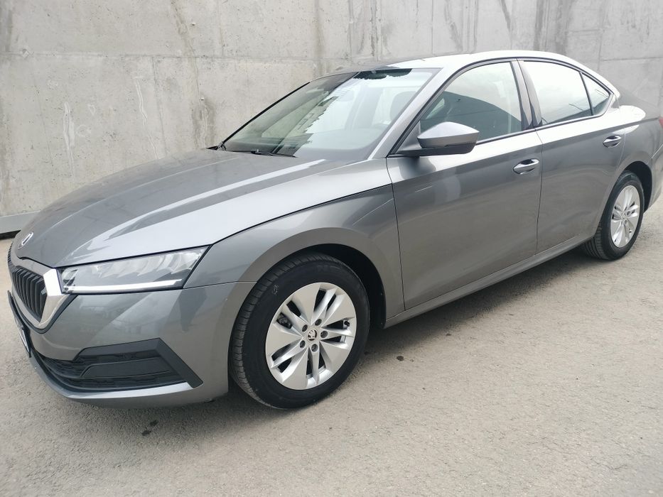 Skoda Octavia Automată,An fab. 09/2022 , motor 2.0 Diesel