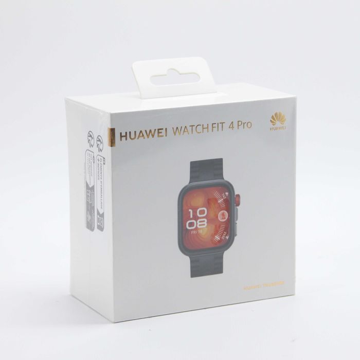 Huawei Watch Fit 4 Pro - OBIECT SIGILAT - Amanet FRESH Galati