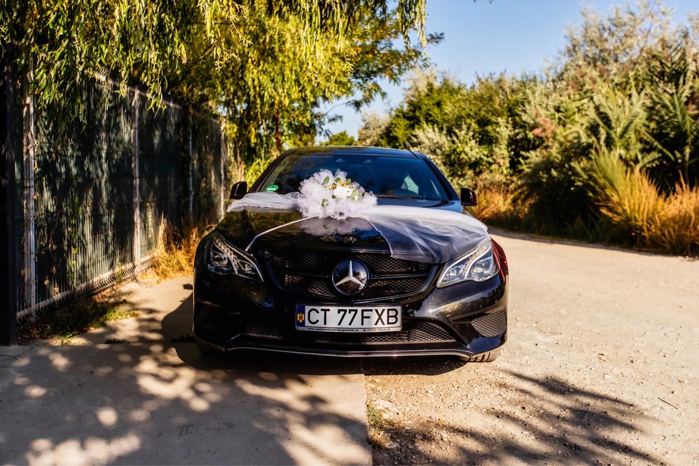Mercedes E250 204 cp , unic propietar