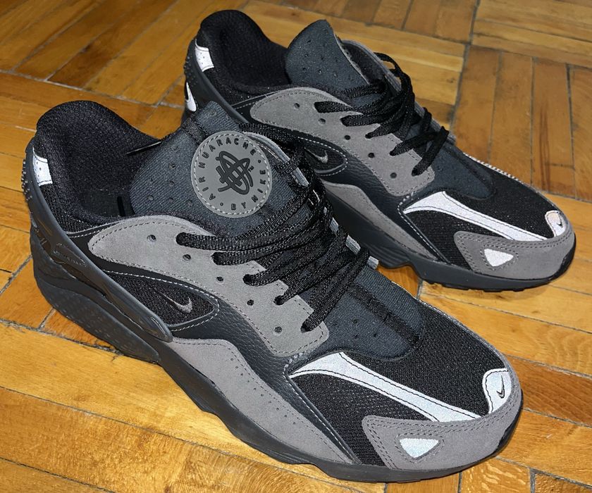 Adidasi Nike Huarache