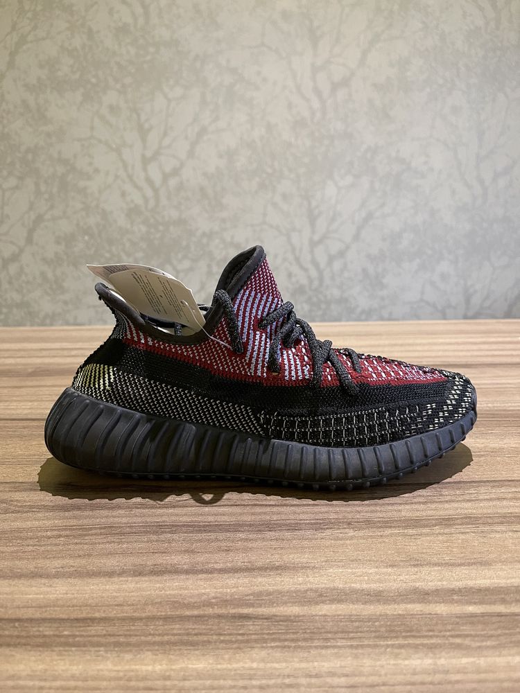 Adidasi Yeezy PREMIUM mărimea 37