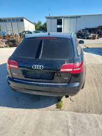 Cutie de viteza Audi A6 C6 cod HCK