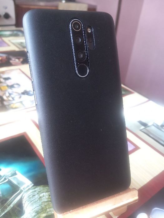 Redmi not 8 pro  64 6 obmen bor