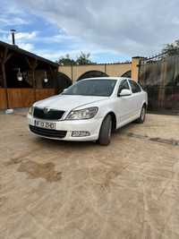 Skoda octavia facelift 1.6 TDI