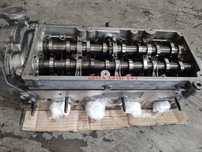 chiulasa dgc 2.0 tdi vw golf 6