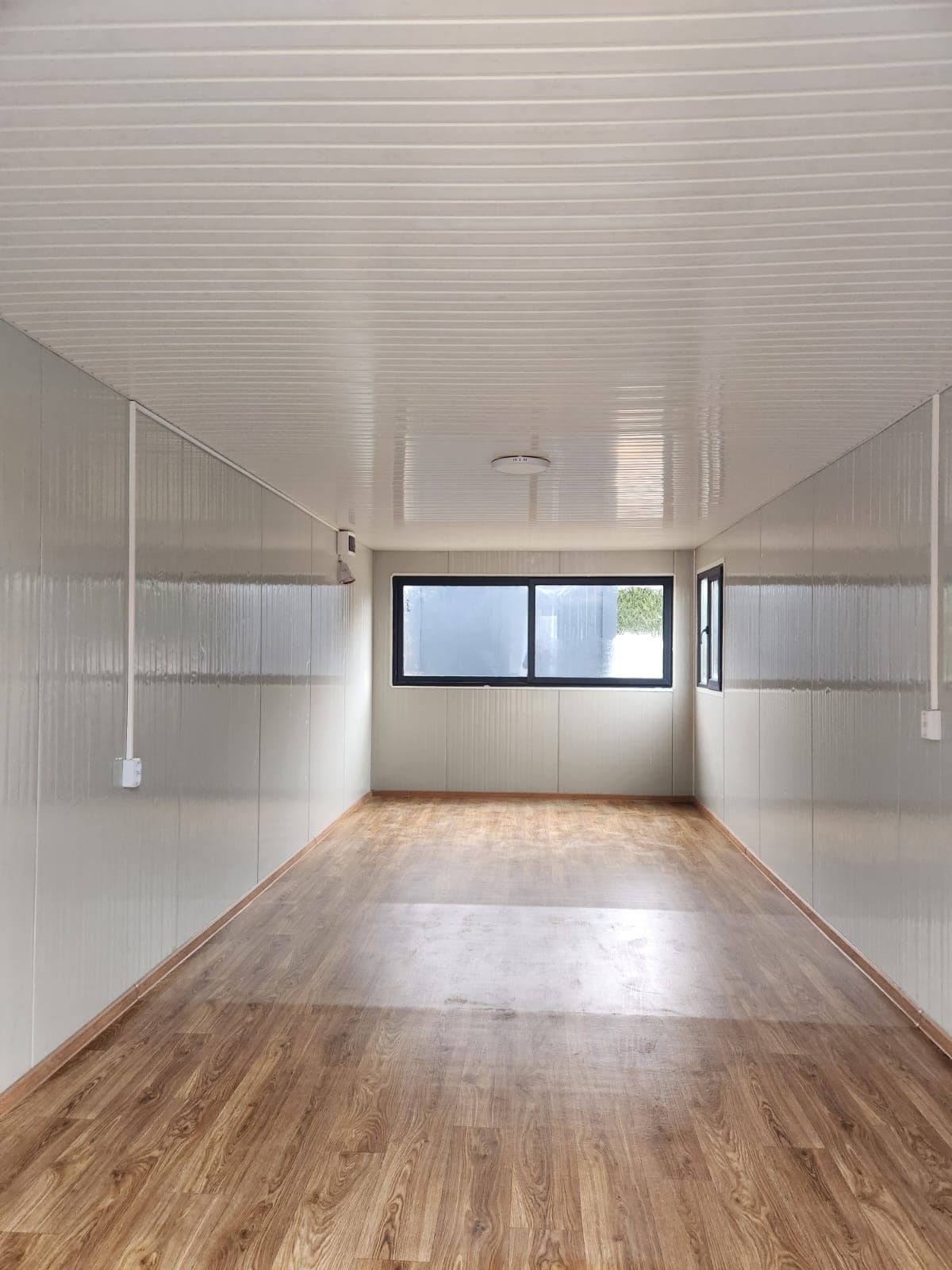 Vând Containere Modulare Birouri Magazine Fast-food cafenea sanitare