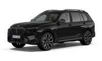 BMW X7 xDrive 40i, 2023 год, пробег 5800км