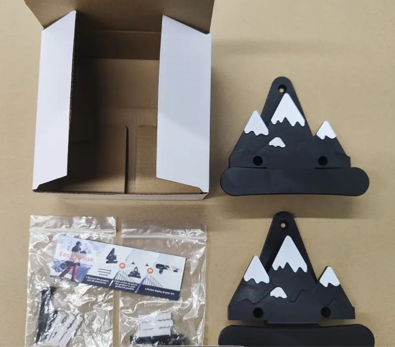 Поставка за сноуборд