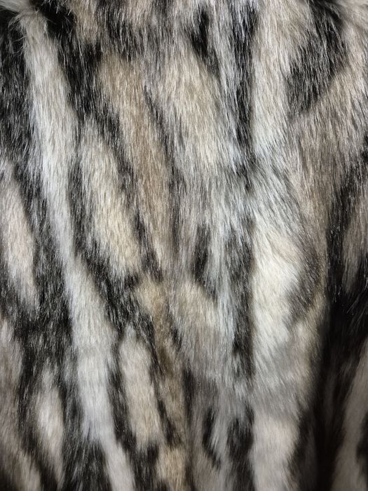 Късо палто ZARA, S