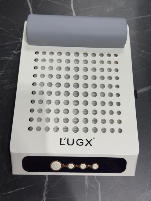 Aspirator de masă profesional pentru unghii