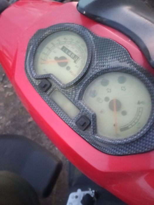 Продам мопед  или обмен