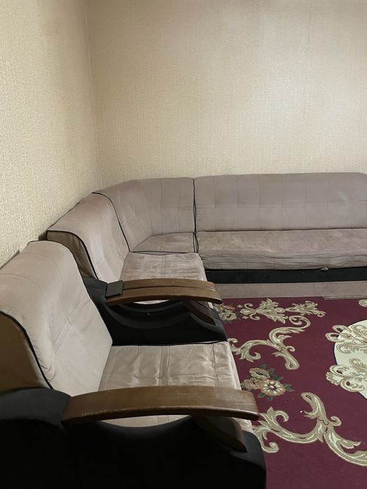 Продаются диваны для гостиной