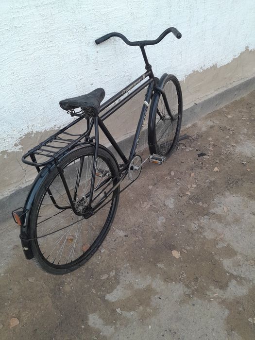 веласипед  сатылады журып тур