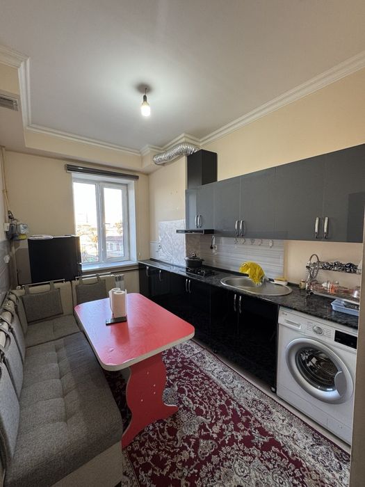 Аренда квартиры Камалон Шайхантохурский район