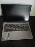 Laptop Lenovo ideapad3