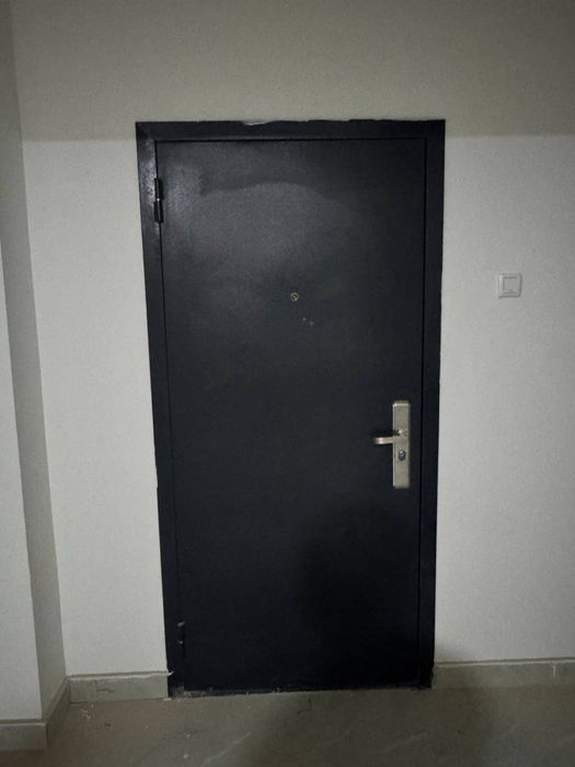 Temir Eshik Komplekt yengi