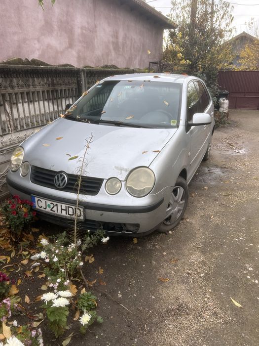 Vw polo de vanzare