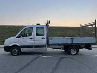 Volkswagen Crafter Autoutilitara VW CRAFTER , DETARATA , se conduce cu categoria B