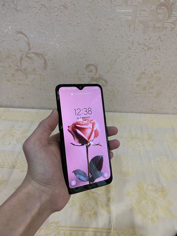 Samsung A10s (32GB)