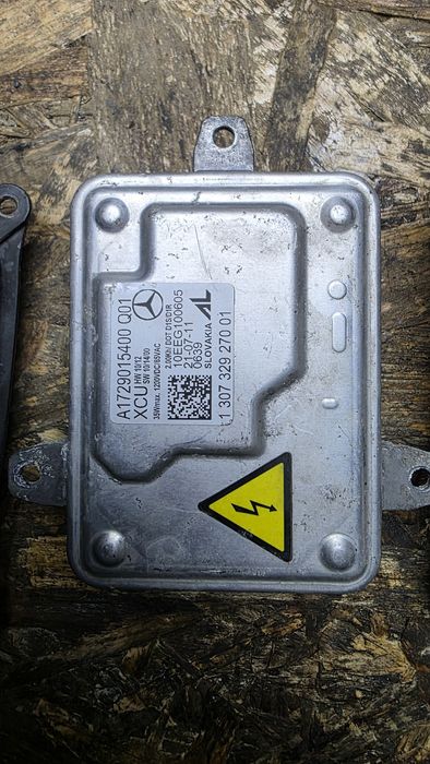 Droser/ Balast XENON