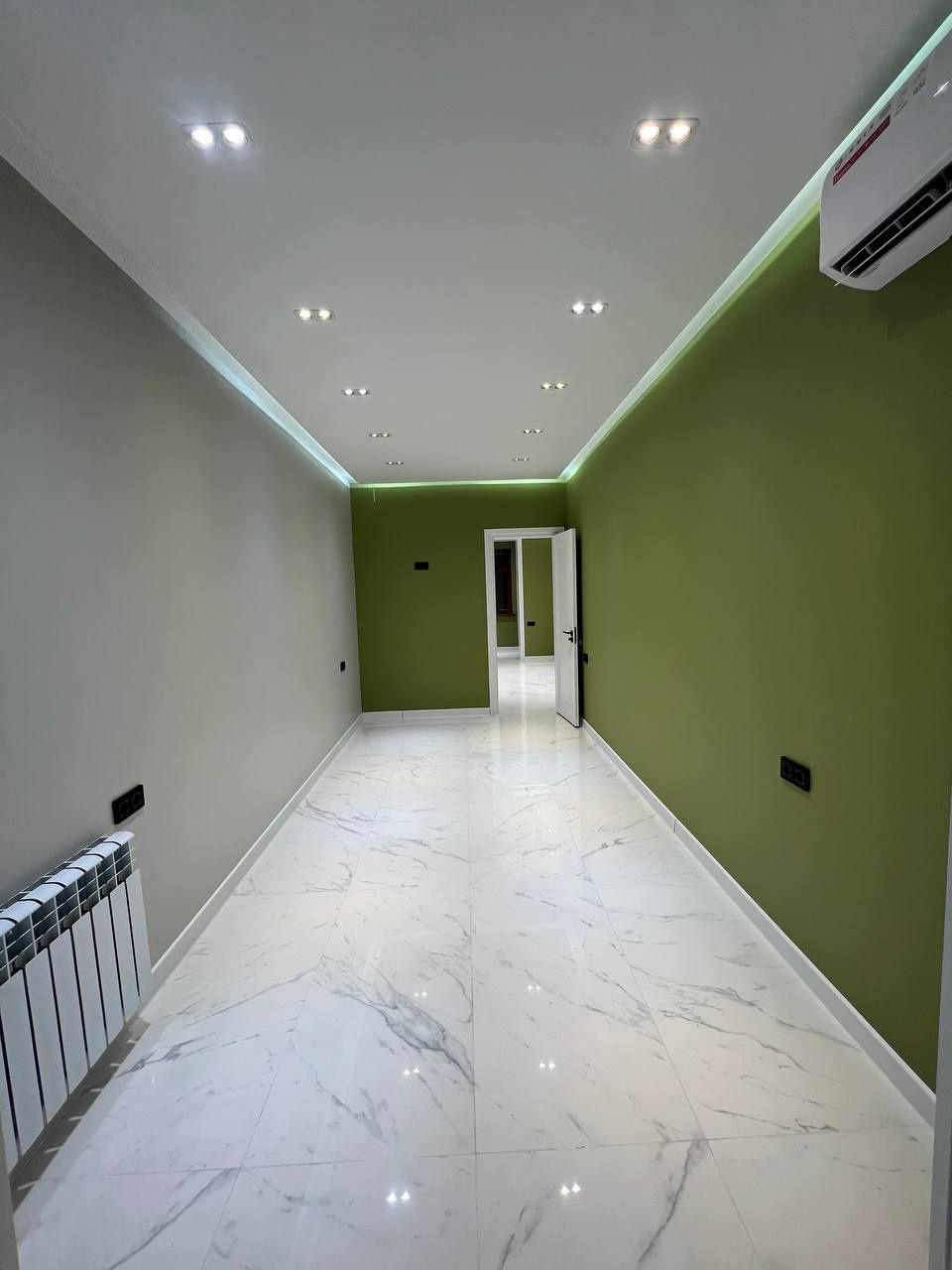 Продажа нежилого помещения вдоль дороги! 54м²