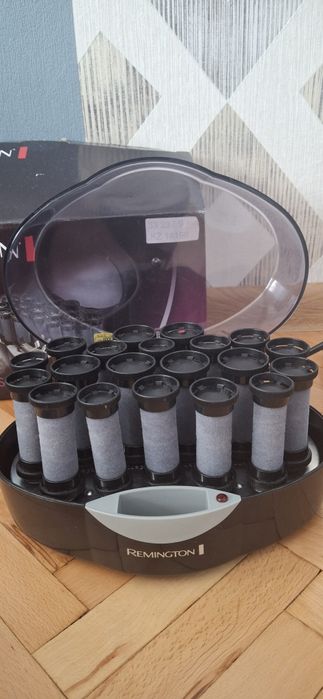 Електрически ролки за коса