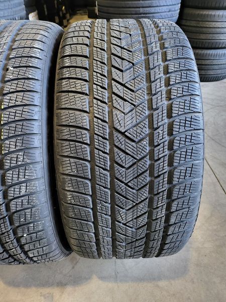 325/35/22//285/40/22 PIRELLI