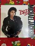 Vinil Michael Jackson - Bad
