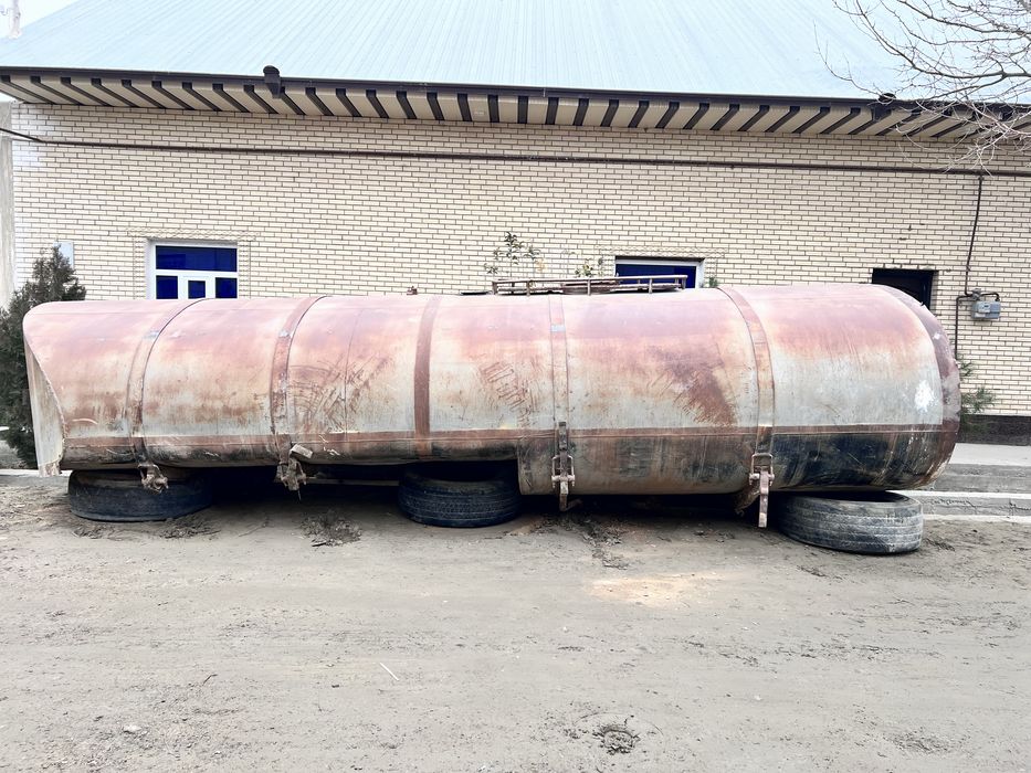 Ёнкист 18 тонна.