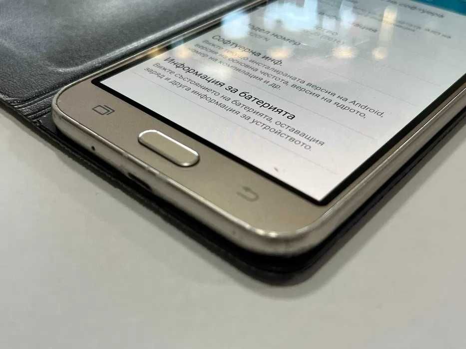 Samsung Galaxy J3 2016