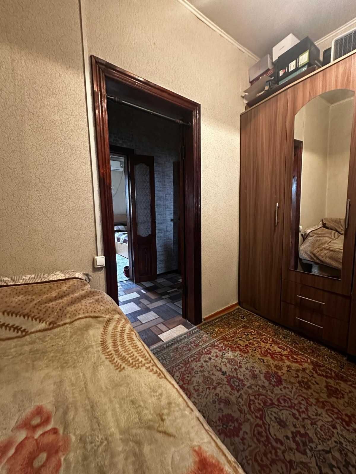 Продам дом в Рабочем пос. вблизи моста (500м)