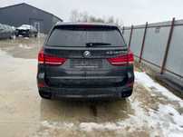 dezmembram bmw x5 f15 m50d
