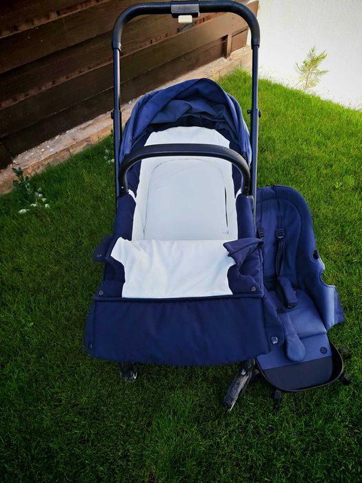 Cărucior Cybex Balios S 2 in 1