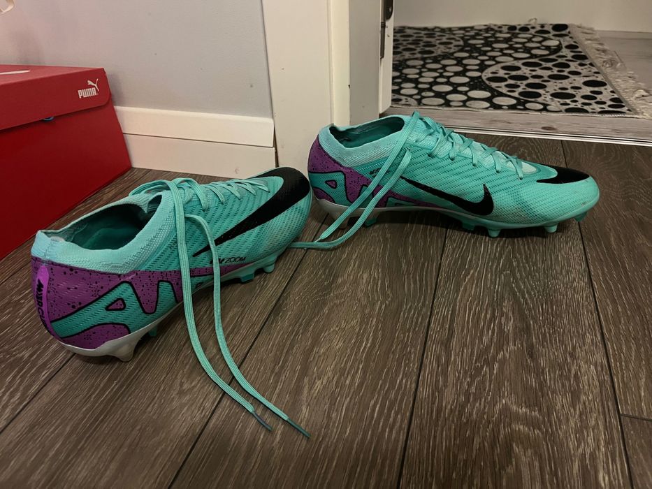 Бутонки Найк елит