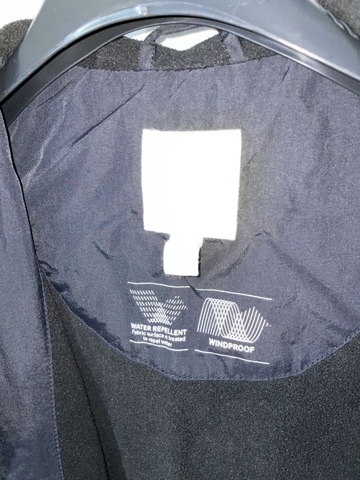 Jachetă Sport Antivânt-Impermeabilă