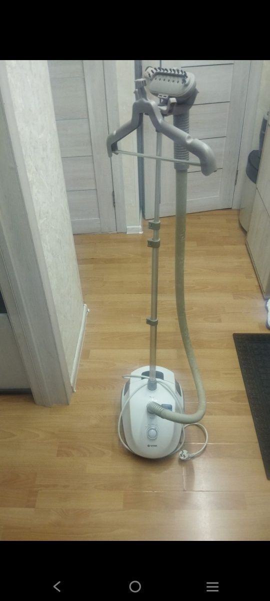 Отпариватель 10000