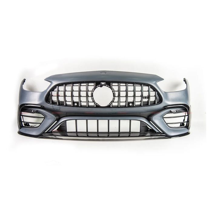 Предна Броня тип C63 AMG за Mercedes C-Class (W206) (от 2021)