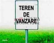 Oportunitate de investitie! Teren 1000 m.p., de vanzare, zona Poprican