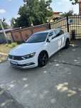 VW Passat B8 Berlina automata 2016