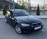 Bmw E90/Seria3/Diesel/163 Cp/Interior/M/Paket/Navi//Jante/M///