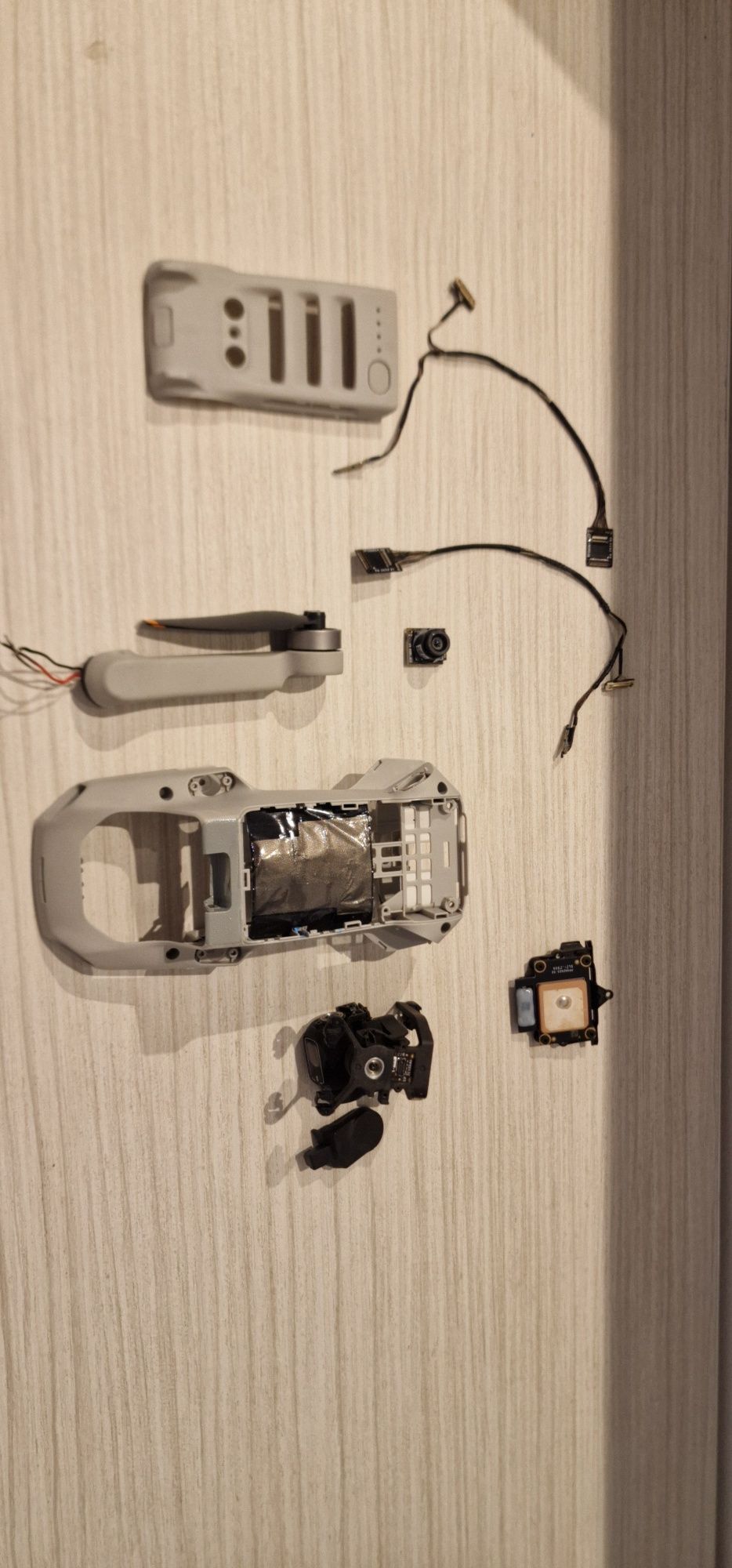 Piese Dji mini 2