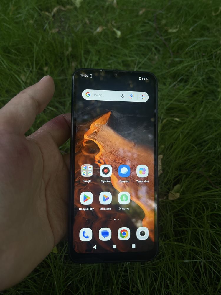 Продам Redmi A2+ 64Gb