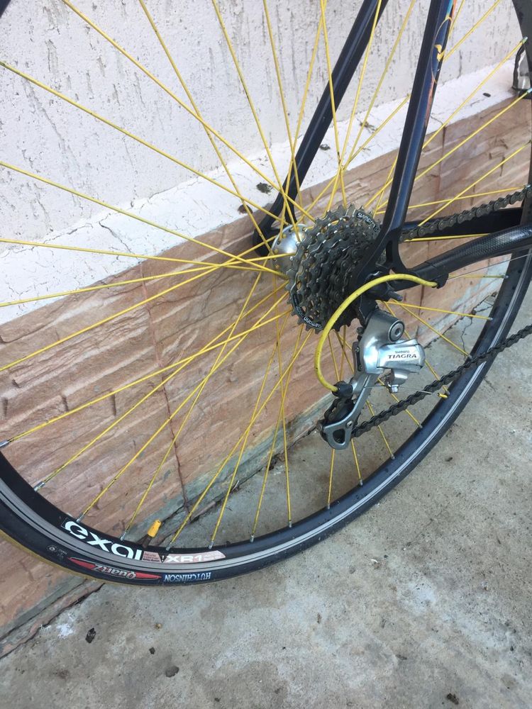 Biciclera  Viner